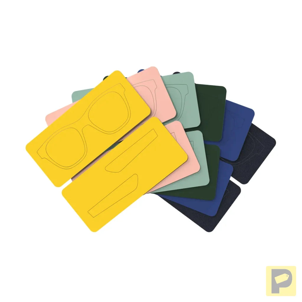 XREAL Sticker Dartmouth Green