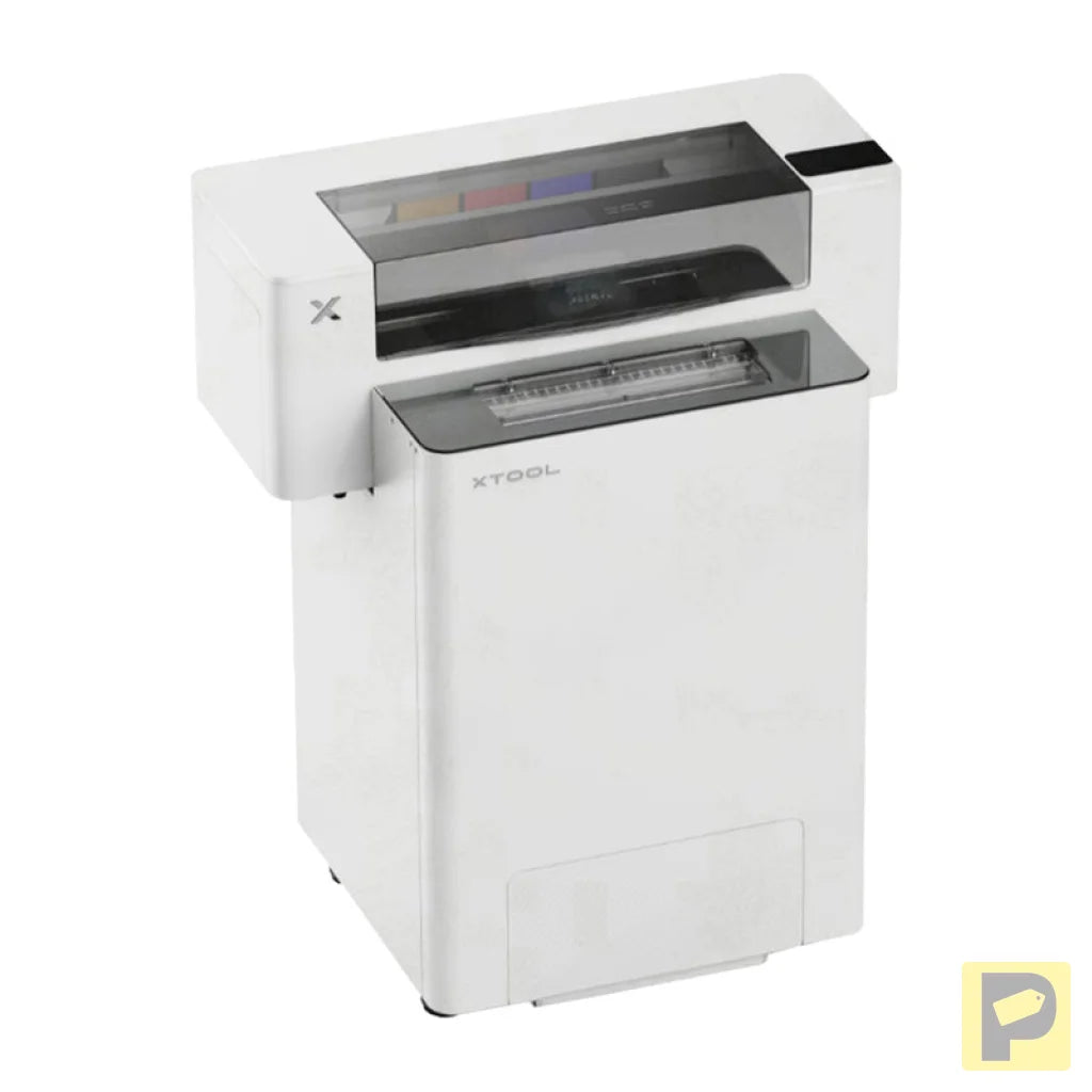 xTool Apparel Printer - all-in-one kit