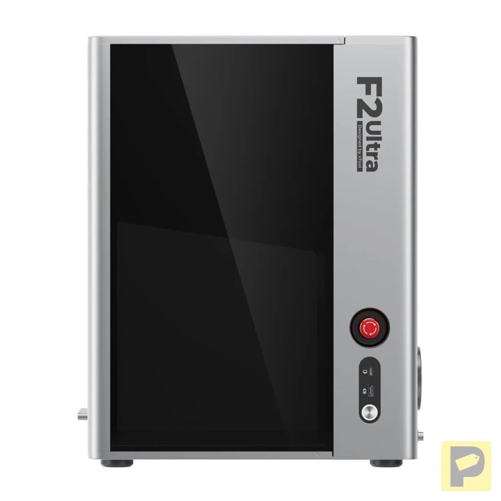 xTool F2 Ultra laser engraving machine set + xTool Auto Streamline™ feeder