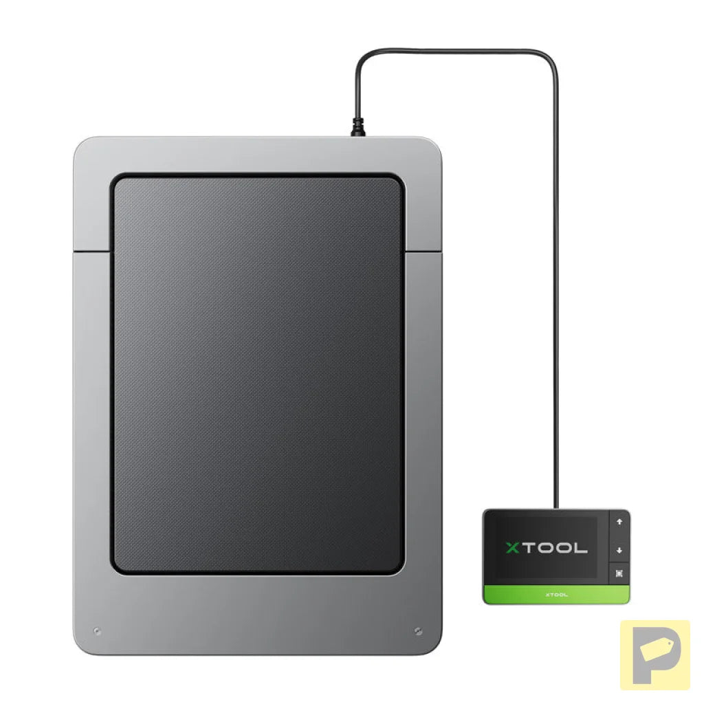 xTool F2 Ultra laser engraving machine set + xTool Auto Streamline™ feeder