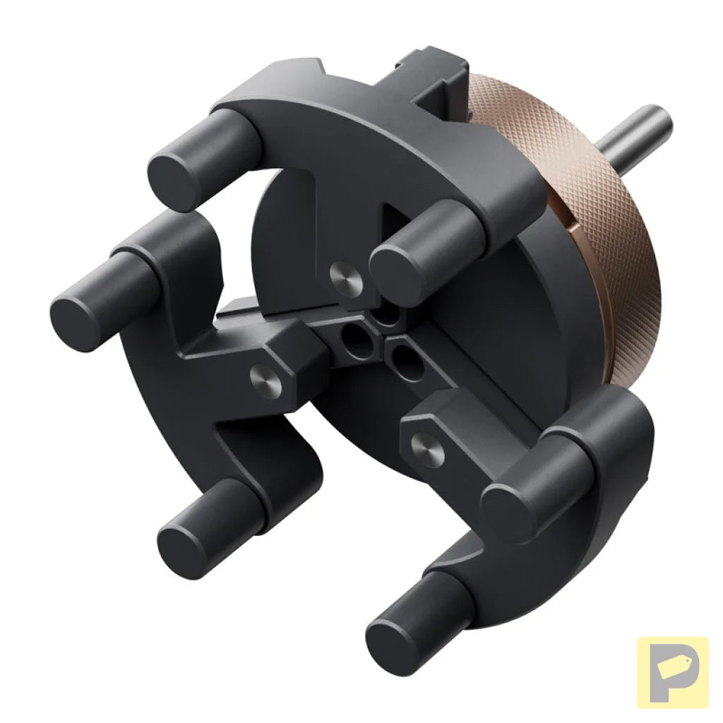 xTool RA3 rotary attachment