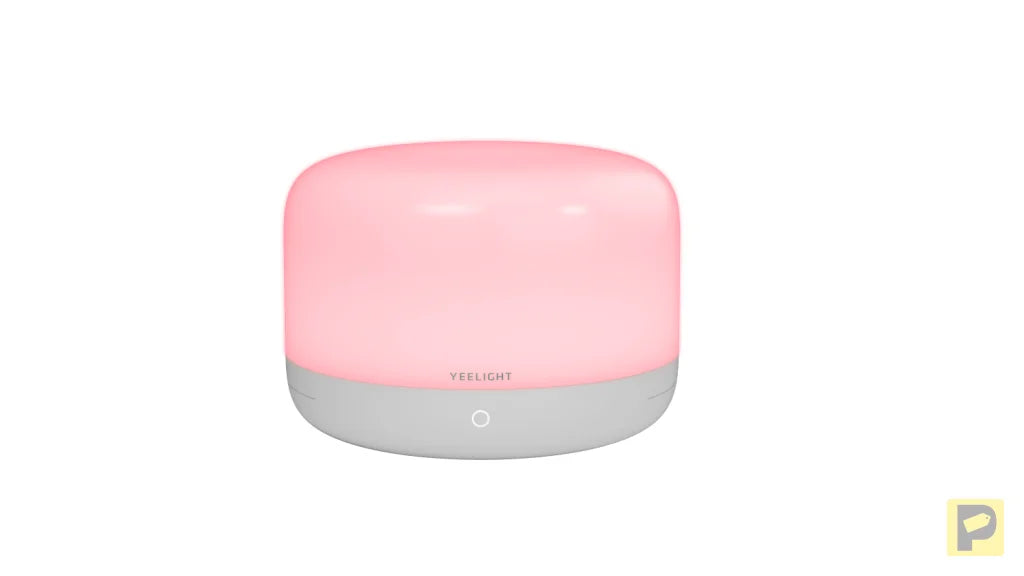 Yeelight Bedside smart night light by D2