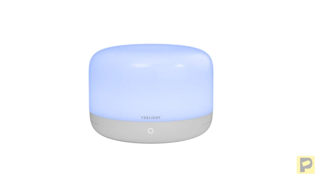 Yeelight Bedside smart night light by D2