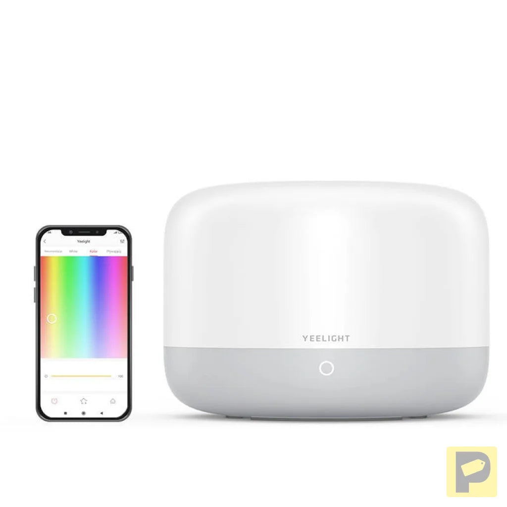 Yeelight Bedside smart night light by D2
