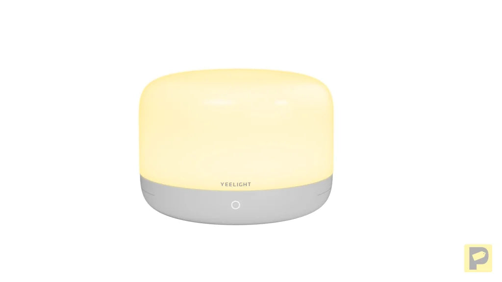 Yeelight Bedside smart night light by D2