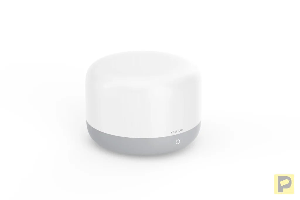 Yeelight Bedside smart night light by D2