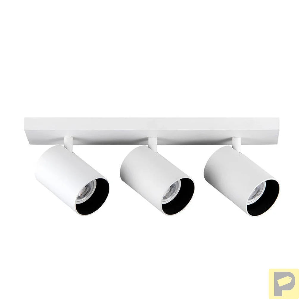 Yeelight Ceiling Spotlight YLDDL-0085 (three bulbs) white