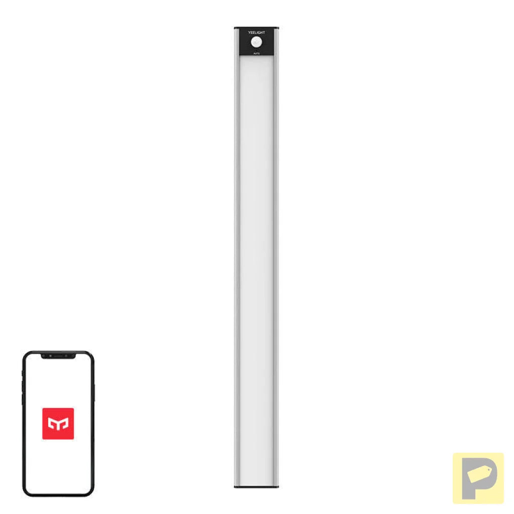 Yeelight Closet Light 40cm (Silver) 2700K