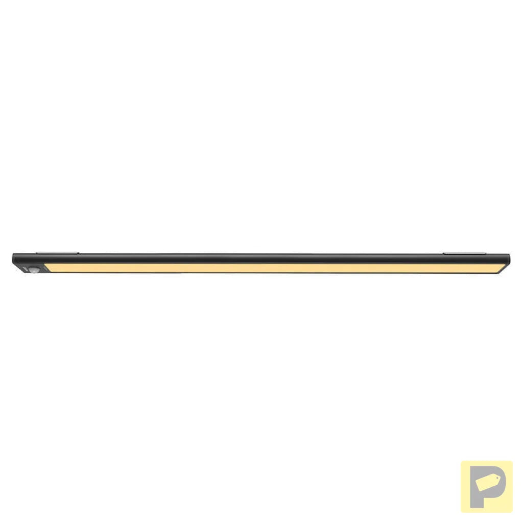 Yeelight Closet Light Black 40cm 2700K