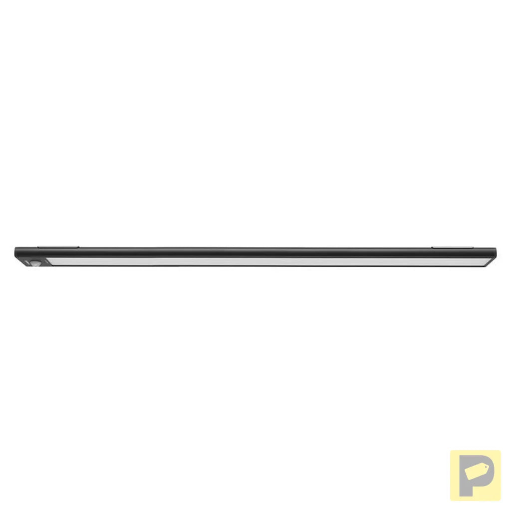 Yeelight Closet Light Black 40cm 2700K