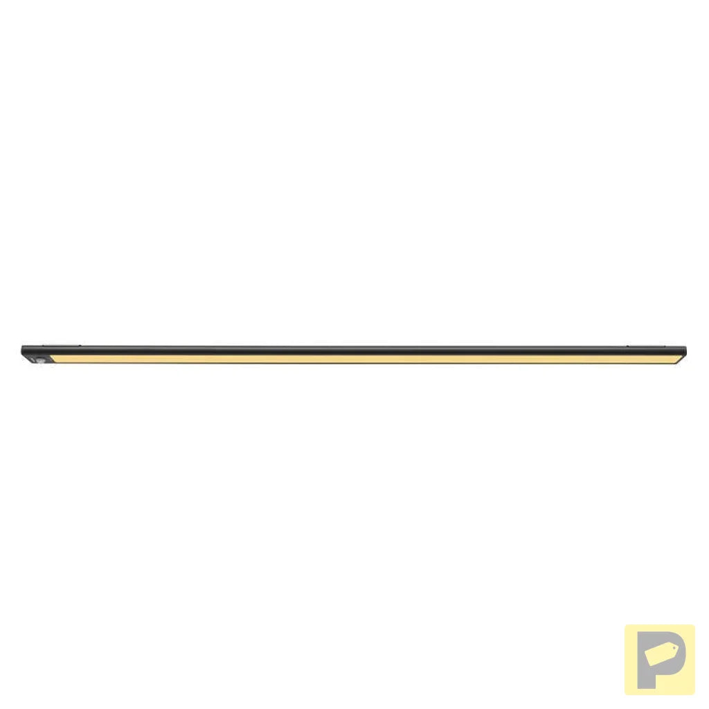 Yeelight Closet Light Black 60cm 2700K