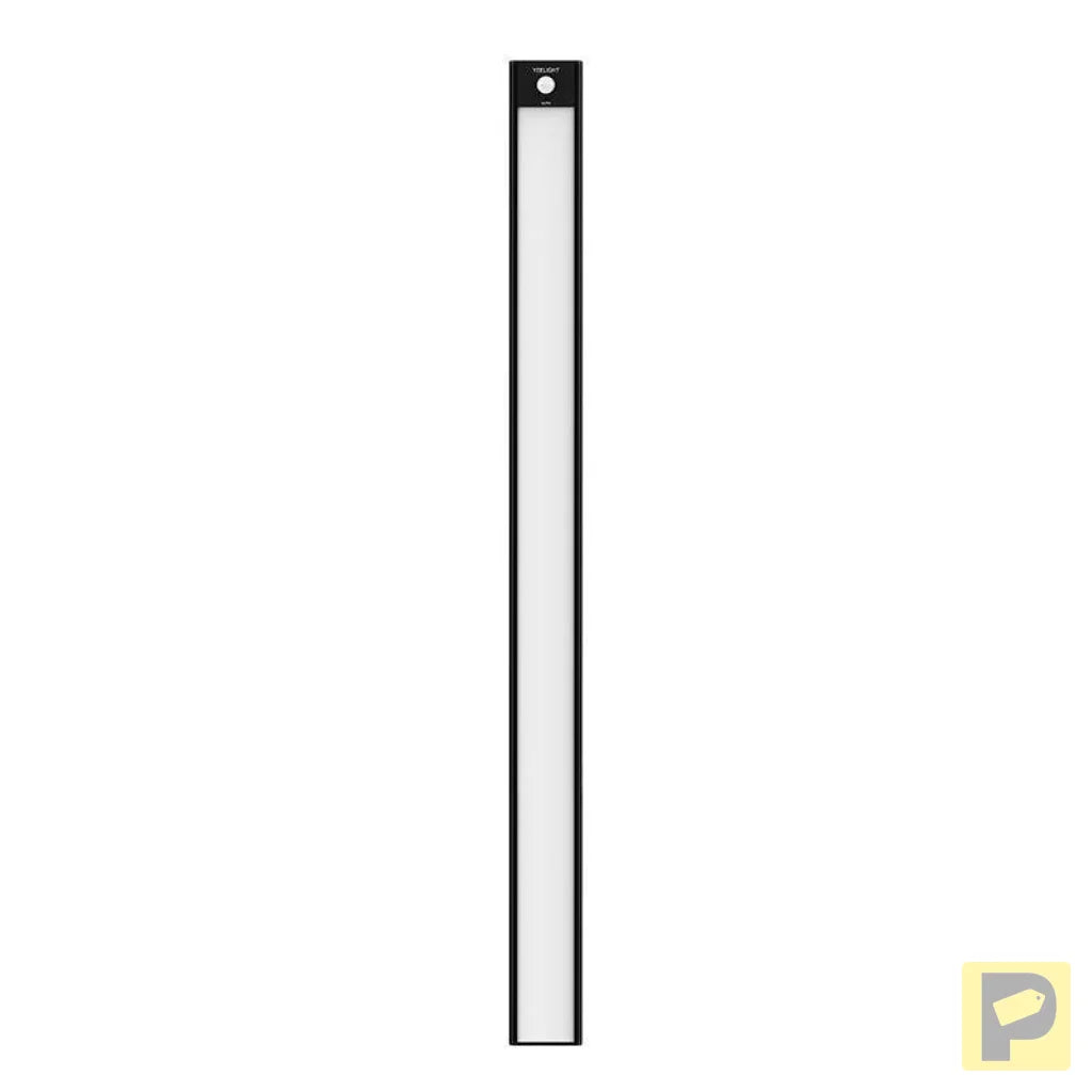 Yeelight Closet Light Black 60cm 2700K
