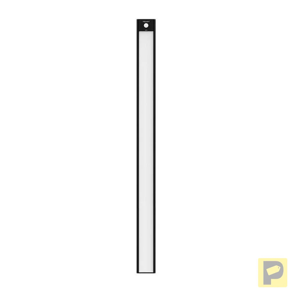 Yeelight Closet Sensor Light 60cm - black 4000 K