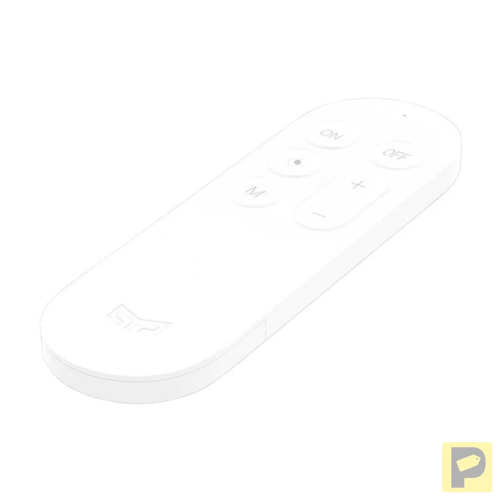 Yeelight remote control