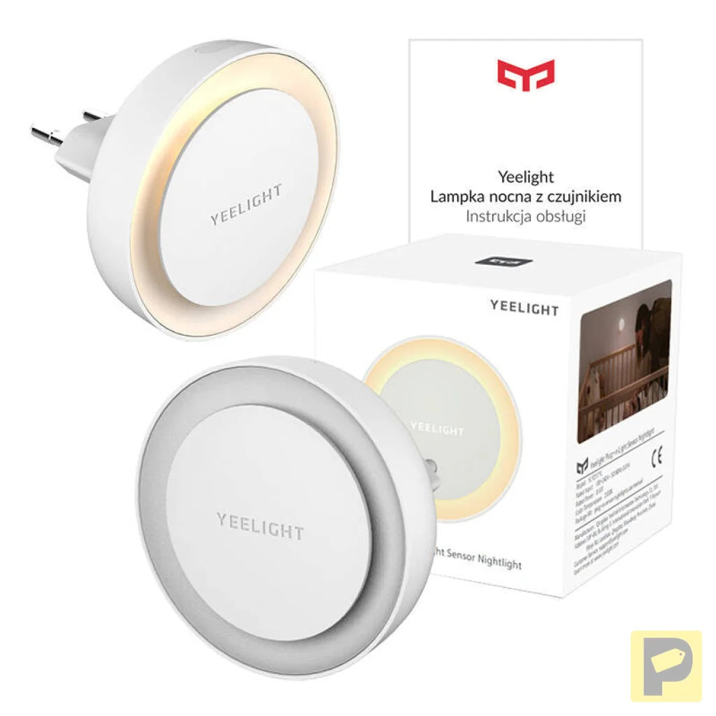 Yeelight Sensor Plug-in Light