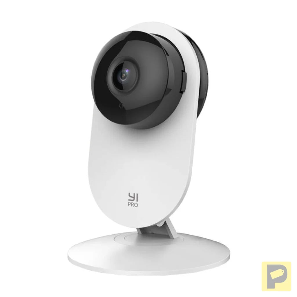 YI 2K Pro 3MP Indoor Camera