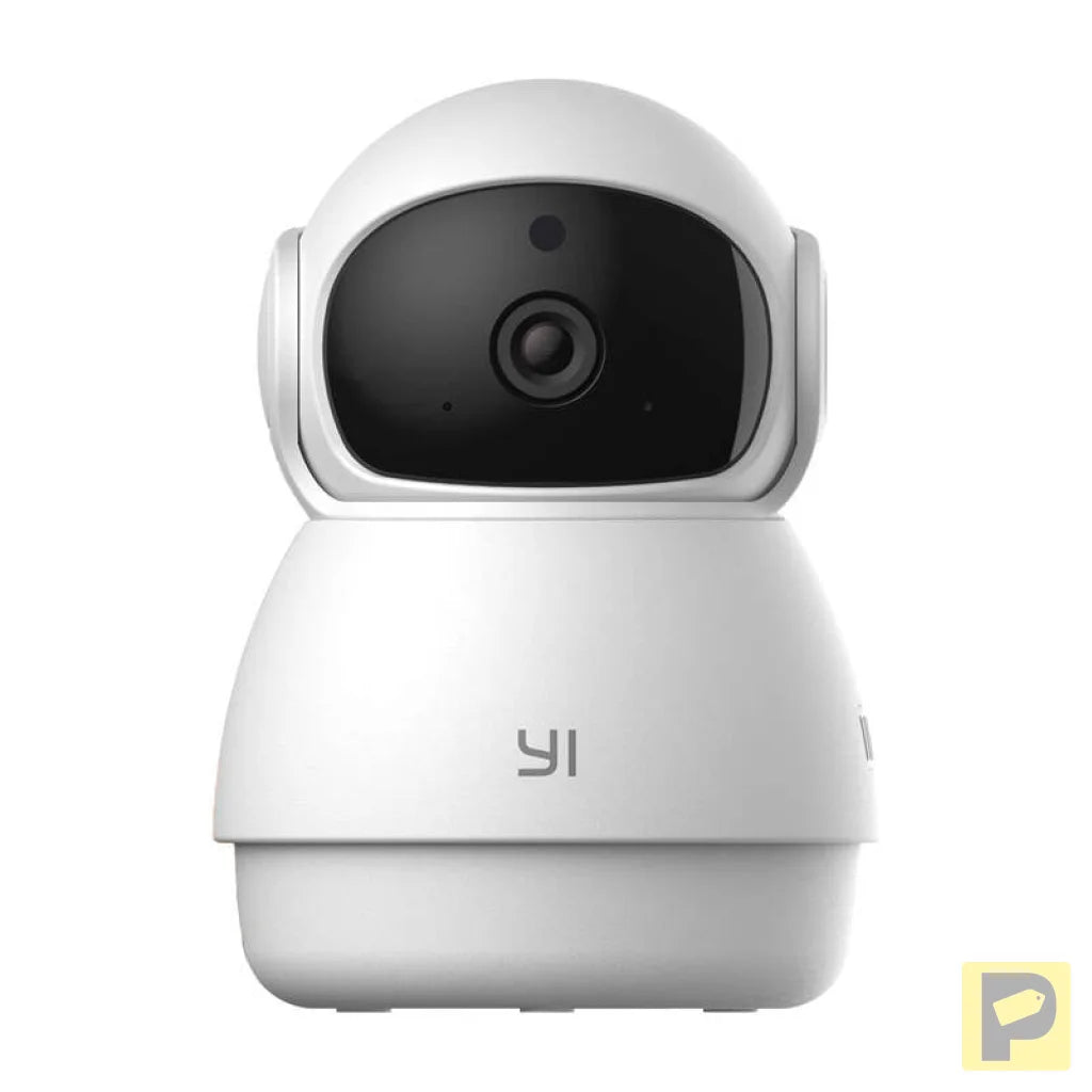 Yi Dome Guard WiFi 2K HD indoor IP camera