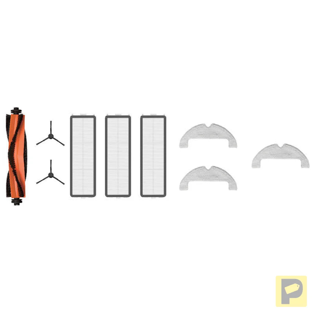 Z10Pro Accessories Kit