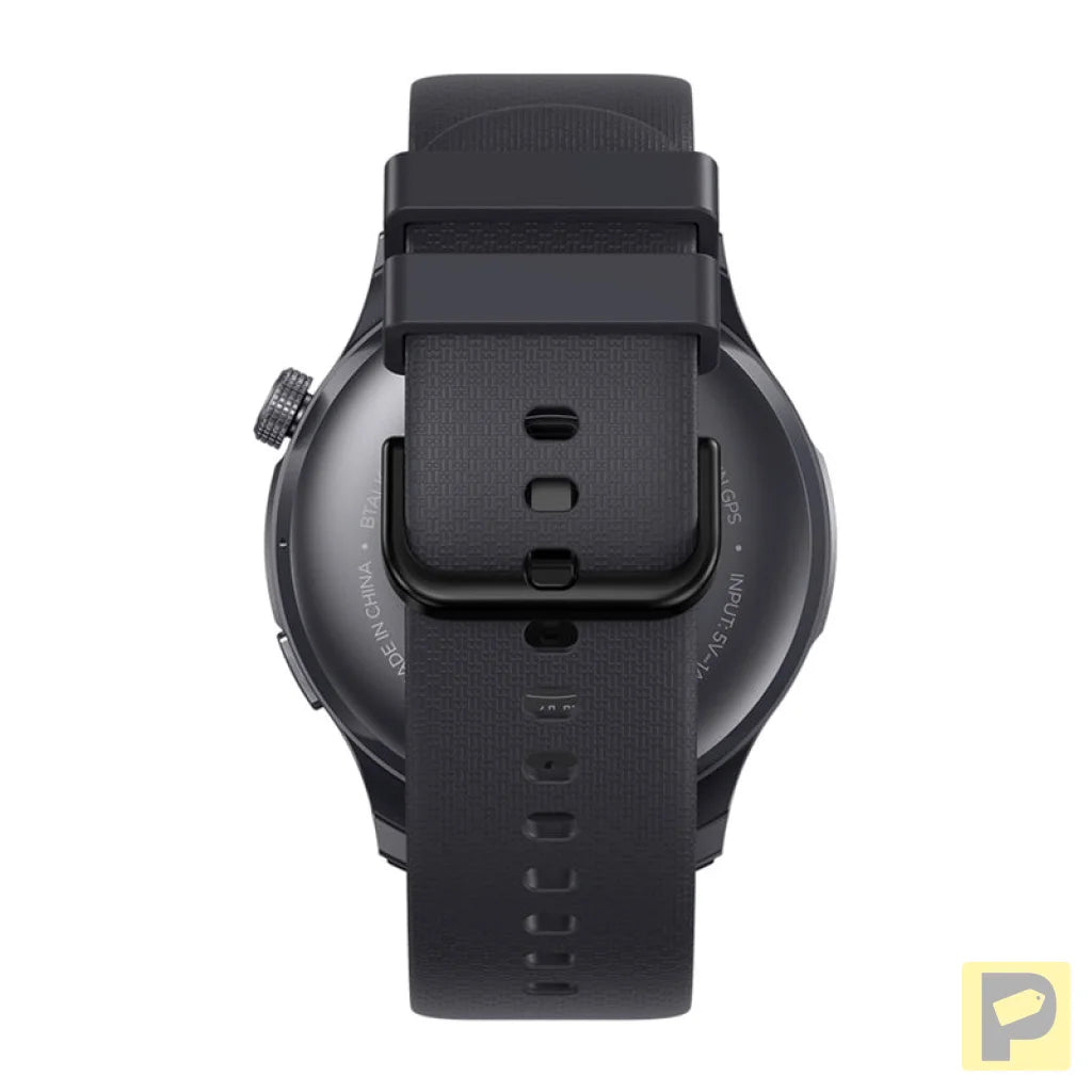 Zeblaze Btalk GPS smartwatch (gray)