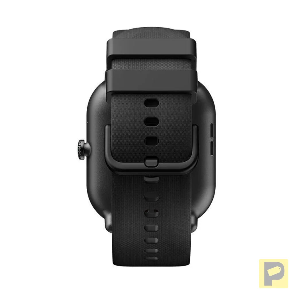 Zeblaze GTS 3 PRO Smartwatch (Black)