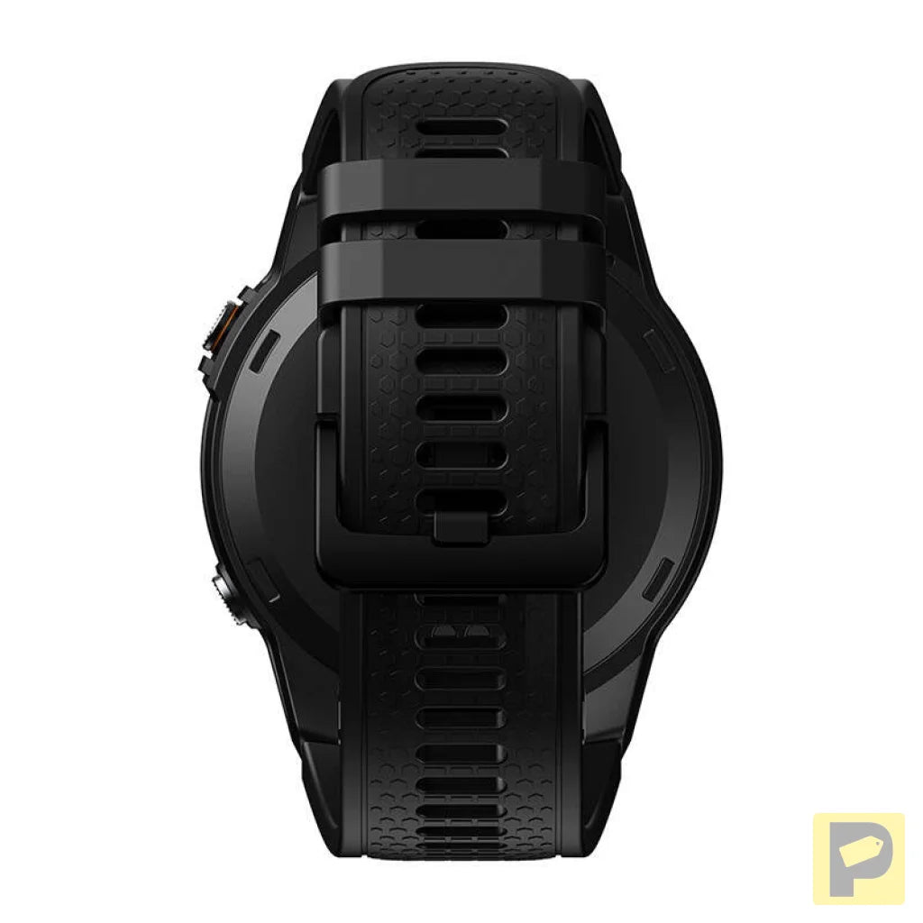 Zeblaze Stratos 3 Pro Smartwatch (Black)