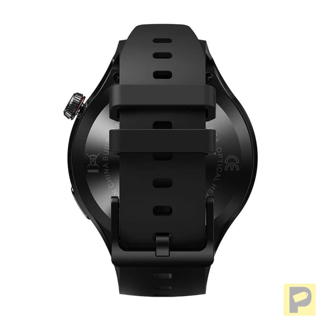 Zeblaze Thor Ultra Smartwatch (Black)
