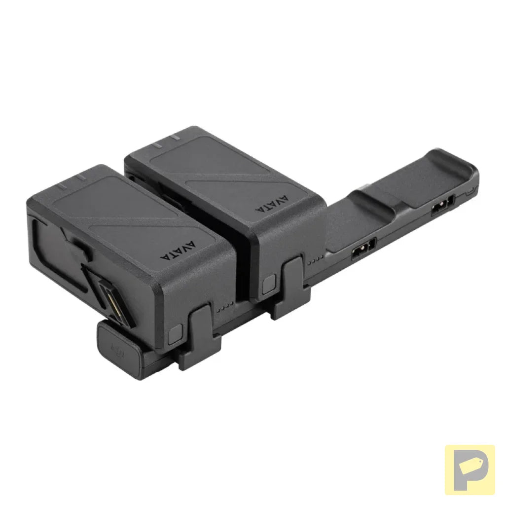 Zestaw akcesoriów DJI Avata Fly More Kit