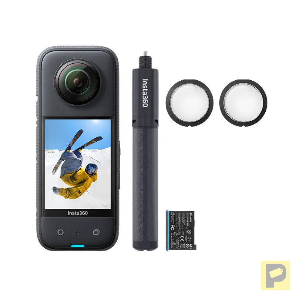 Zestaw Insta360 X3 All-Purpose Kit
