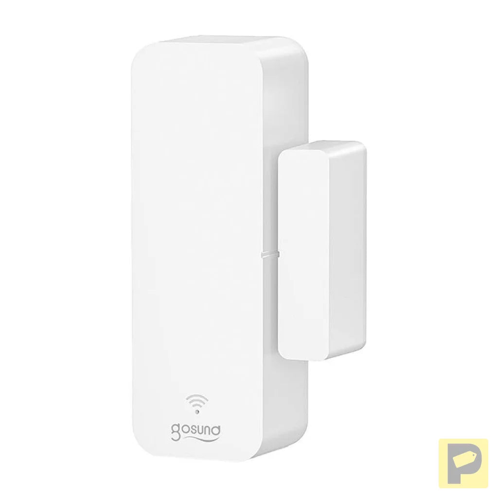 Zigbee Gosund ST18 Tuya smart door and window opening sensor