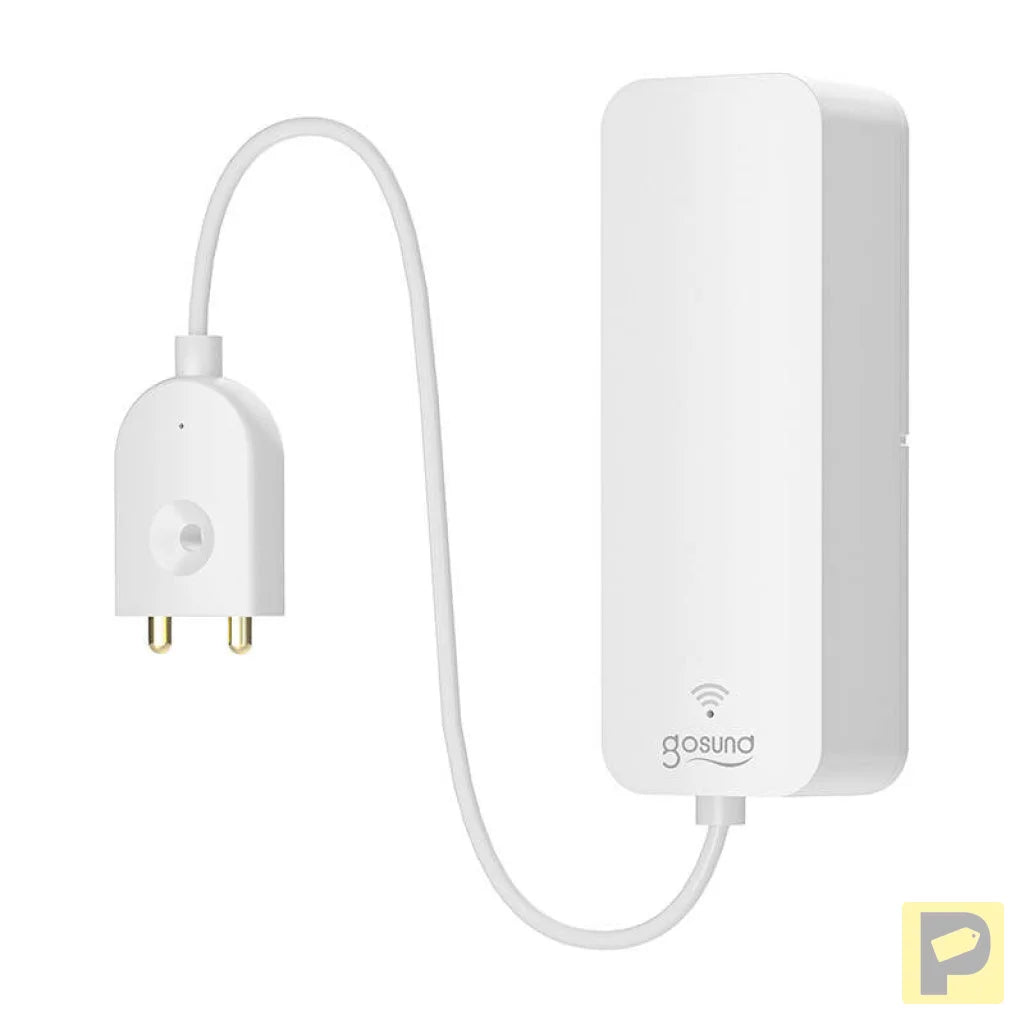 ZigBee Gosund ST19 Tuya smart flood/water leak sensor