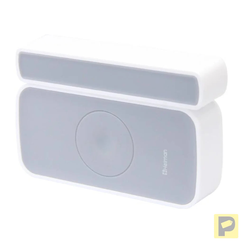 ZigBee Heiman HS1DS-EF Tuya smart door opening sensor