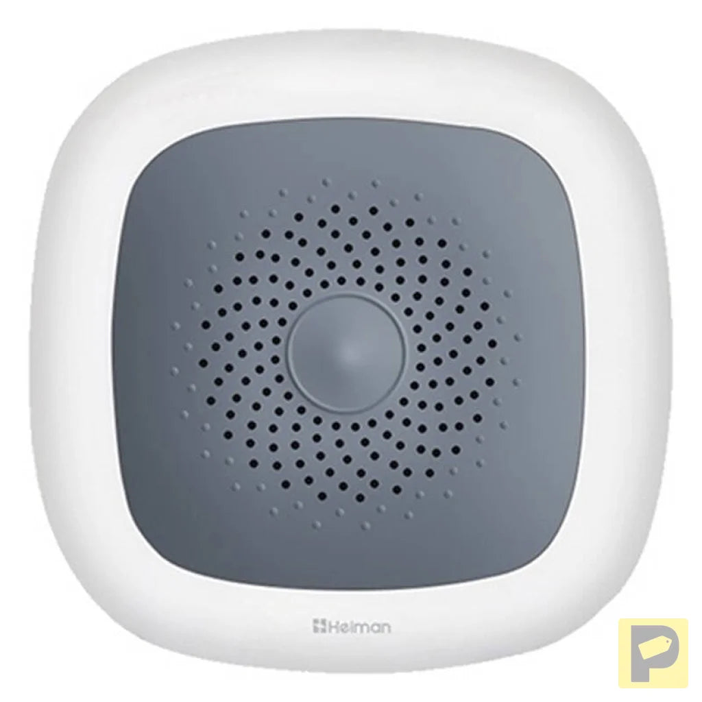 Zigbee Heiman HS1HT Tuya smart temperature and humidity sensor