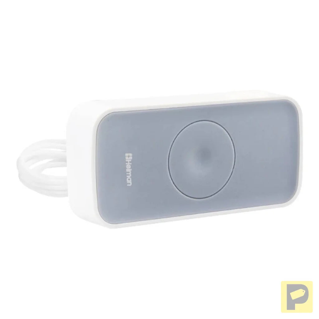 Zigbee Heiman HS1WL-E smart flood sensor Tuya