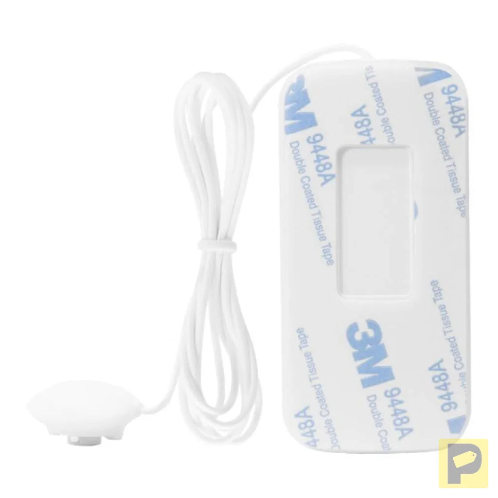 Zigbee Heiman HS1WL-E smart flood sensor Tuya