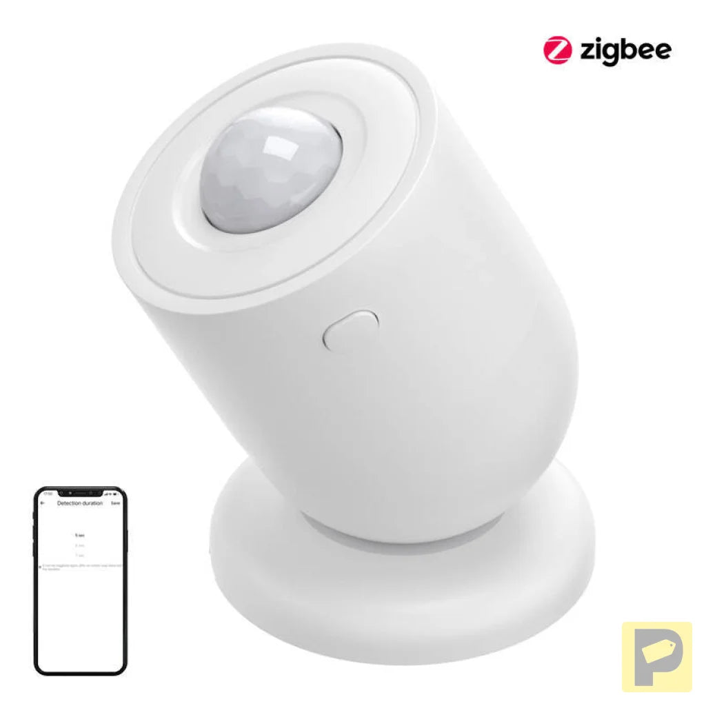 ZigBee motion sensor SONOFF SNZB-03P + battery