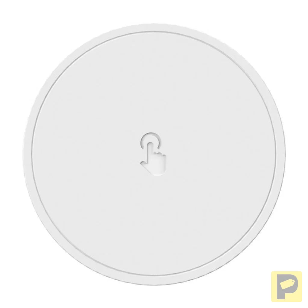 ZigBee thermostatic head IMOU IOT-TRV1-EU + 6 adapters